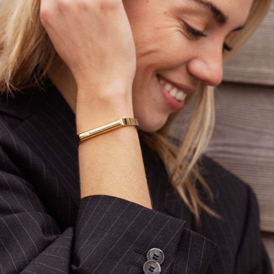 invi bold - gold 18K – Invi