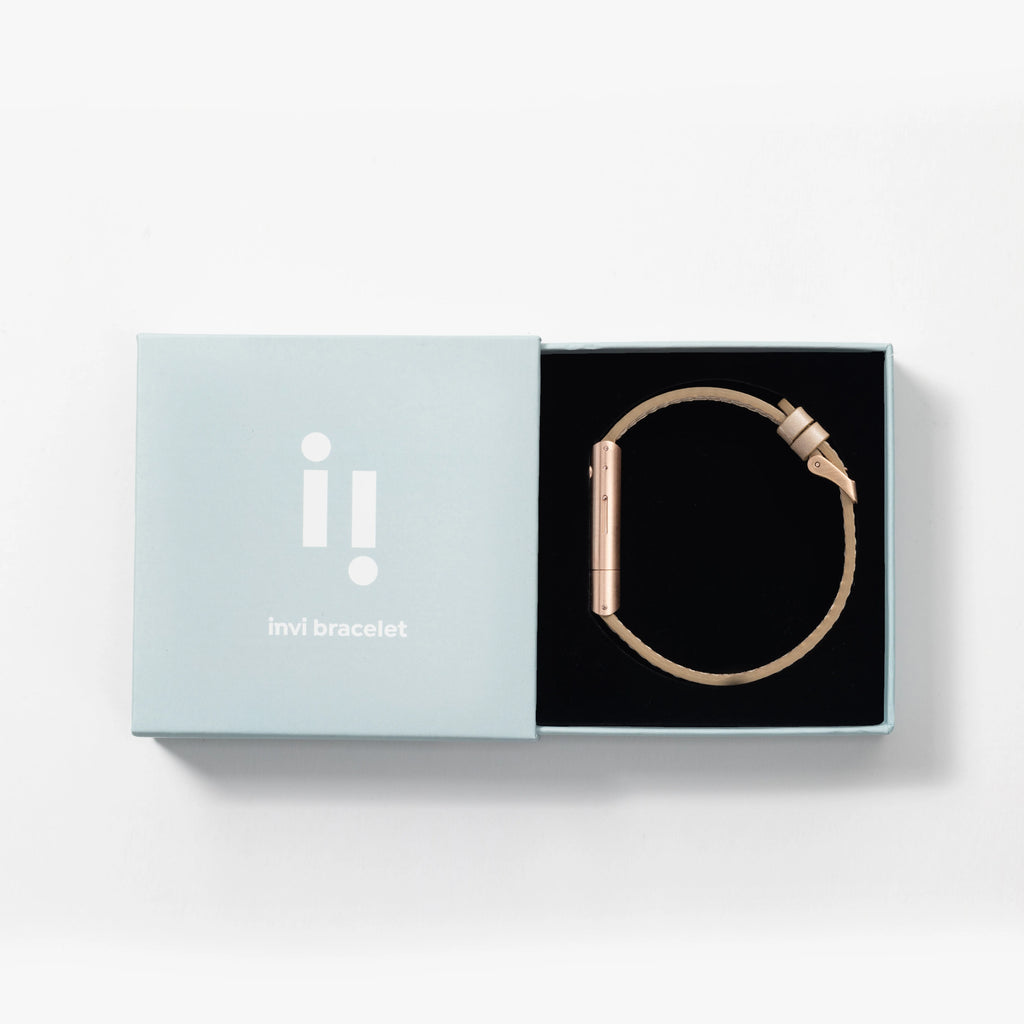 kleur-SAND | ROSE GOLD