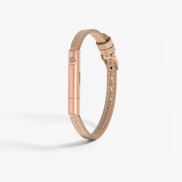 kleur-SAND | ROSE GOLD
