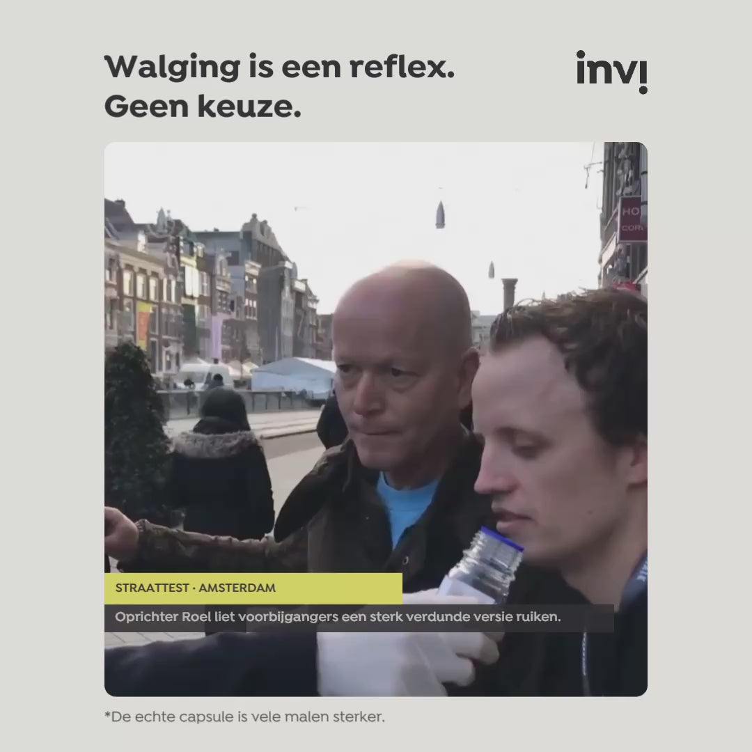 TEST — Invi Classic (salespagina)
