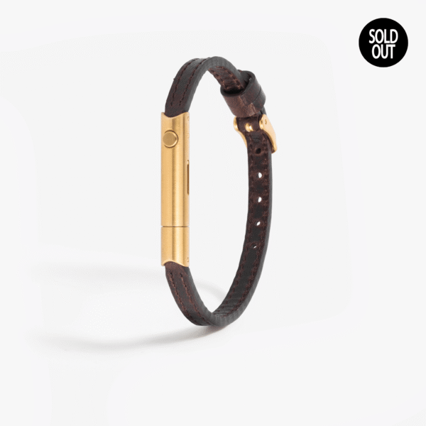 Wood | Gold