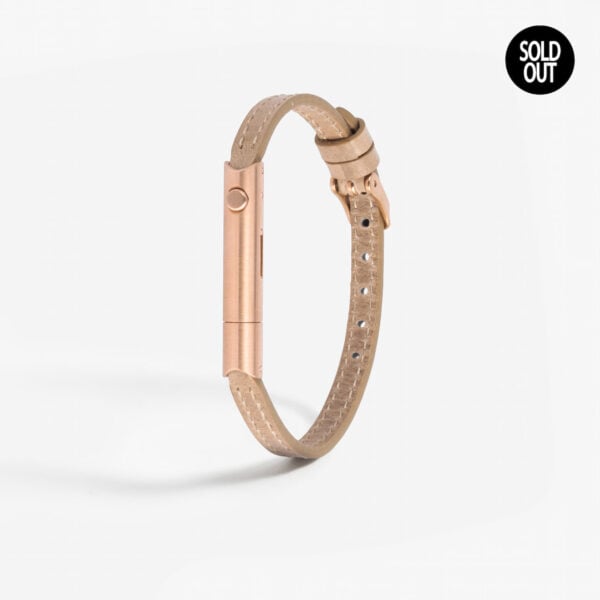 Sand | Rose Gold