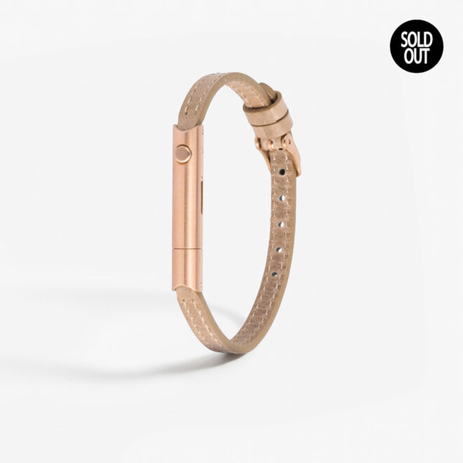 Sand | Rose Gold