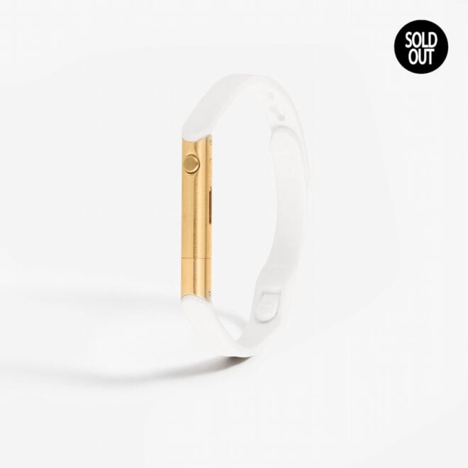 Pearl | Gold